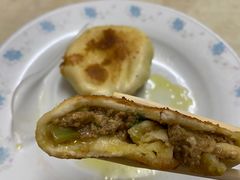 -大南门牛肉包子店