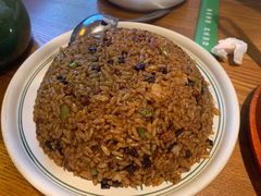 黑三剁炒饭-云海肴·汽锅鸡·云南菜(苏州中心店)