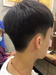 -首脑美发沙龙