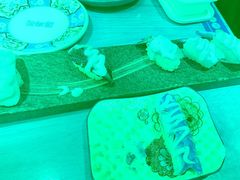 -莲寿司(国兴店)