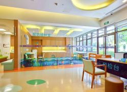 -重庆安琪儿妇产医院-妇幼保健联盟医院