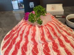 -德天肥牛海鲜火锅(城西银泰店)