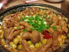 -陶德砂锅(蜀汉路店)