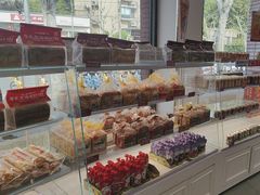 -味多美(江安路店)