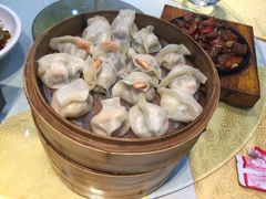 -韩记海鲜饺子旗舰店(红海新区店)