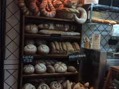 -Juicy Bakery(大学路店)