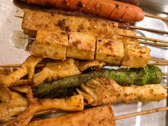 -峨眉一绝姐妹烧烤(峨眉花园店)