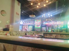 -小竹签烤肉纸包鱼小龙虾(唐韵路店)