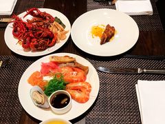 -上海崇明金茂凯悦酒店