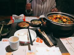 青椒紫苏牛蛙锅-蛙小侠(卓悦里店)