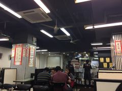 -松记糖水店(铜锣湾分店)