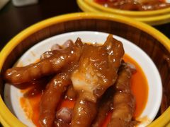 -博悦茶餐厅(文殊院店)