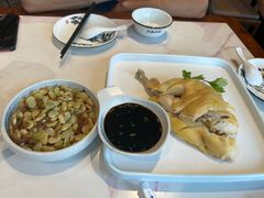 -壹只菜·崇明本地特色菜(崇明南门店)