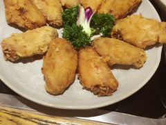 -纽斯桑拿会所(餐厅天山路店)