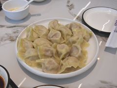 -祝家饺子馆