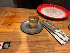 -北丐先生·野馄饨烧烤(长宁龙之梦店)