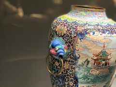 -上海观复博物馆