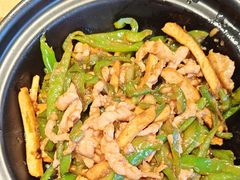 -川堂风·跷脚牛肉·乐山爆炒(宝山日月光店)