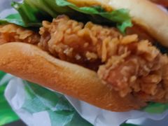 -德克士(北关店)