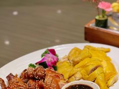 -北海金昌开元名都大酒店·四季轩中餐厅