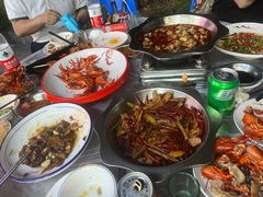 -辣不怕口味虾(凌霄路店)