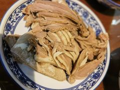 -真食净香居·内蒙烧麦(亚运村店)