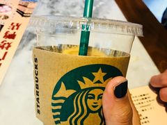 -星巴克臻选(北京前门大街店)