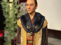 -武汉杜莎夫人蜡像馆