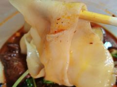 -荣昌鸡汤铺盖面(华新路店)