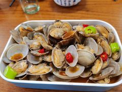 -北方饺子王·海鲜大咖·本地菜