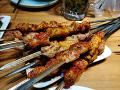 -品回味清真西北楼(宁波首店)