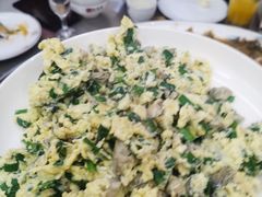 -木柴豆腐·活海鲜·鲁菜(岚山路店)