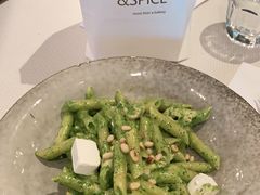 -BAKER&SPICE(环贸店)