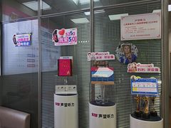 -声望听力助听器(东方路店)