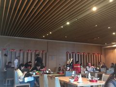 -重庆解放碑威斯汀酒店