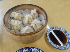 羊肉烧卖-内蒙味道