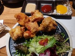 -炉胜·炉端烧·居酒屋