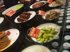 -阿财老铺·凤阳土菜馆