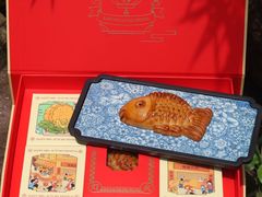 -龙的酒楼·手工早茶·顺德菜(近良路店)