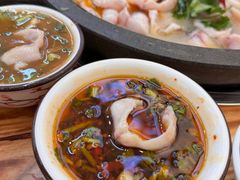 -大鼎石锅鱼(春江里店)