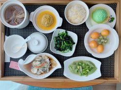 点击看大图 -馨月汇·一悦馨香月子中心(前滩店)