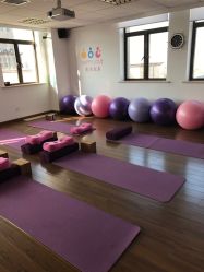 -爱尔乐美孕产瑜伽·普拉提