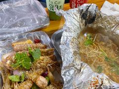 -大学城夜市大排档(凤栖路店)