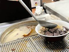 -春雨羊汤店(广开四马路总店)