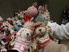 -天津海河悦榕庄·Lobby Lounge大堂吧