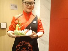 -海底捞火锅(长沙华创国际广场店)