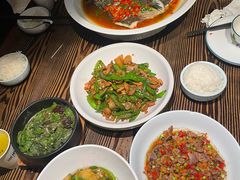 -湖南人家·家传湖南菜(水围店)