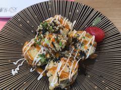 -花漫里日式餐厅(刺桐店)