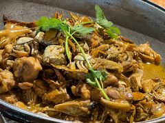 -园林美食城·本土农家菜(杨和镇店)