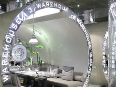 -3号仓库·创意中国菜(乐清正大广场店)